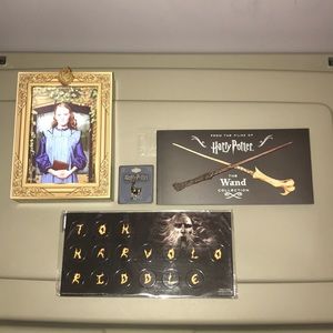 Harry Potter Loot crate  Bundle!